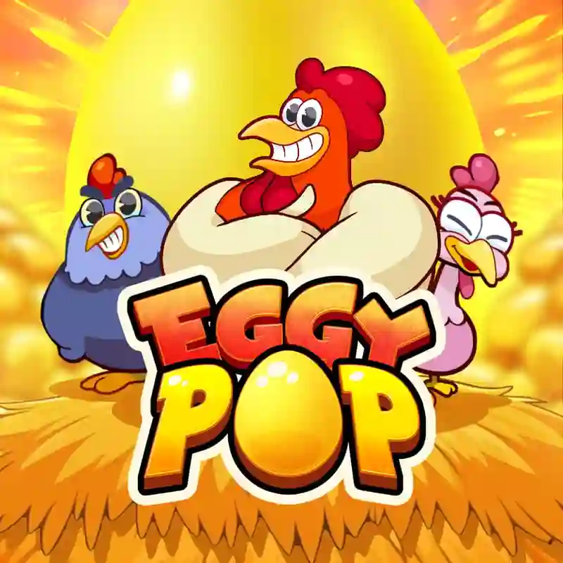 Eggy Pop Casino Online Juego