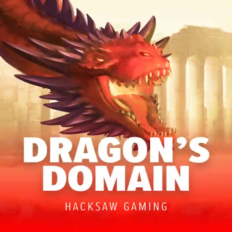 HS Dragon's Domain Tragamonedas en Codere México