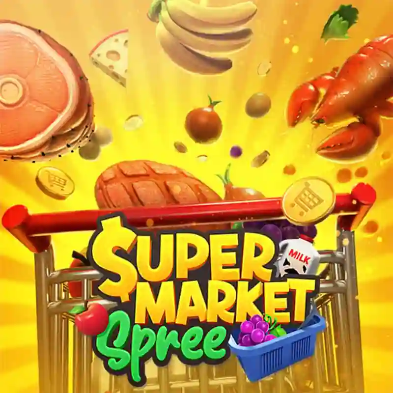 Slot PGS Supermarket Spree en Codere Casino