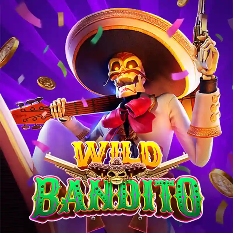 Jugar PGS Wild Bandito en Codere México