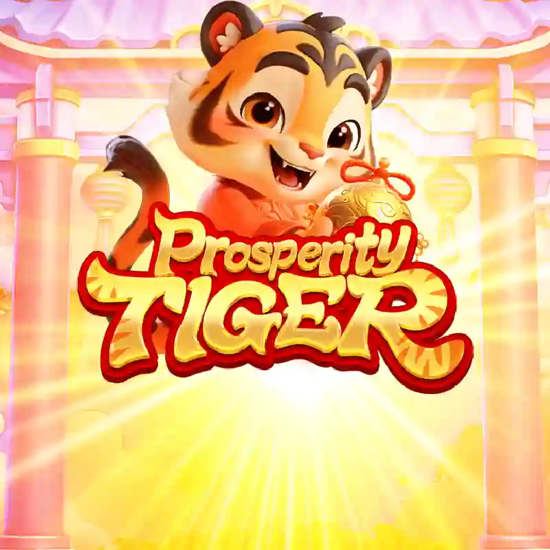 Prosperity Tiger Tragamonedas Casino Codere
