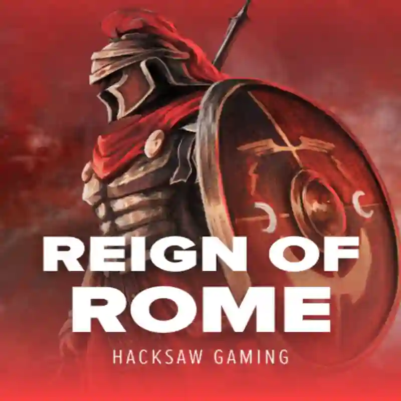 Reign of Rome Slot Online