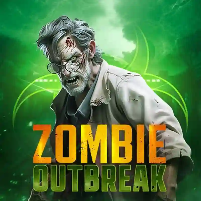 Juego de casino Zombie Outbreak en Codere